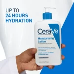 CeraVe Hydrating lotion