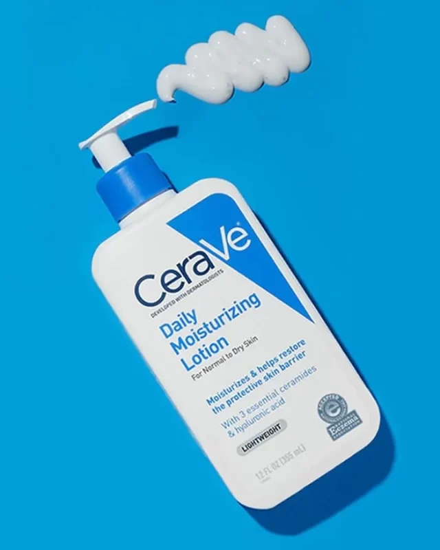 CeraVe Hydrating lotion ml