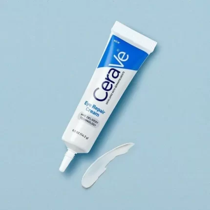 Cerave Eye circle puffiness