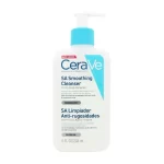 Cerave Sa Smoothing Cleanser 236ml