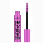 essence i love extreme crazy mascara