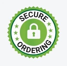 secure order