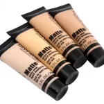 Miss Rose Foundation Tube
