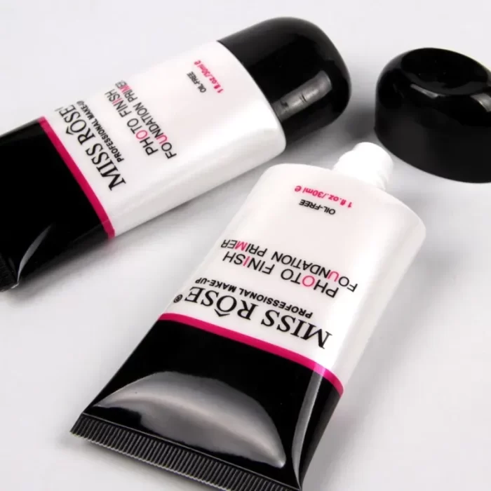 Miss Rose foundation Primer