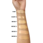 Perfect Cover BB Cream