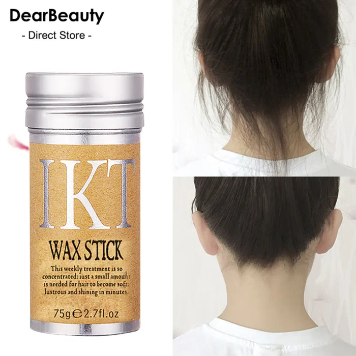 IKT Hair Wax Stick 75 g