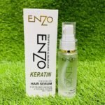 Enzo Keratin Hair Serum 100ml