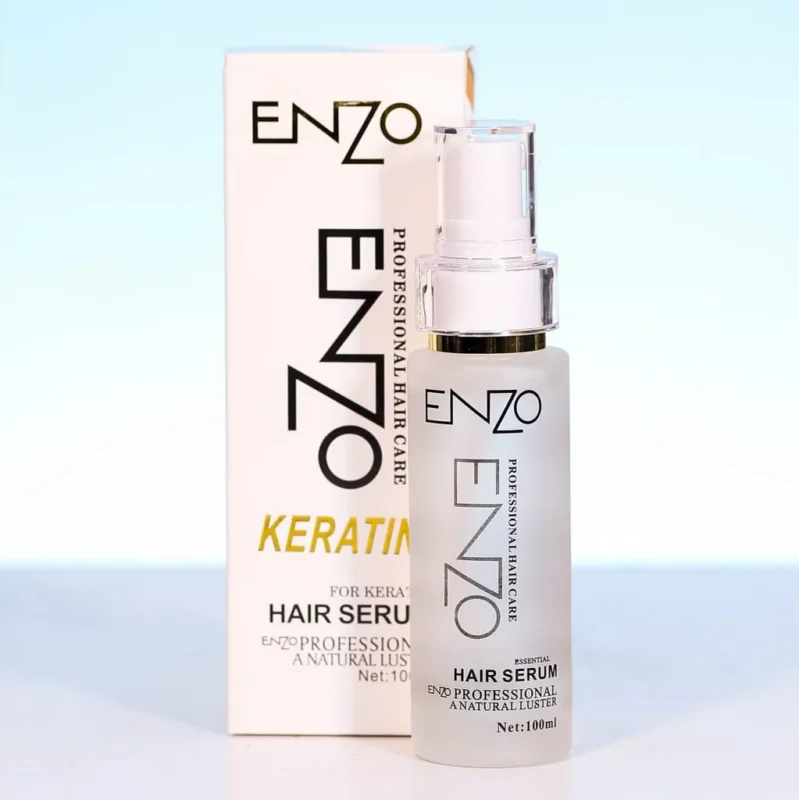 enzo-professional-keratin-hair-serum-100ml