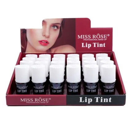 miss rose lip tint