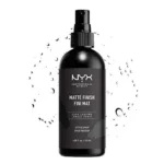 nyx makeup setting lon lasting fixer