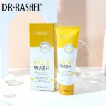 dr-rashel-24k-gold-anti-aging-face-wash-100g
