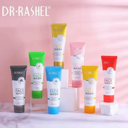 dr. rashel-hyaluronic-acid-face-wash-100g-hydrating-and-moisturizing