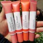 huxia-beauty-waterproof-liquid-blusher-4-pcs-set