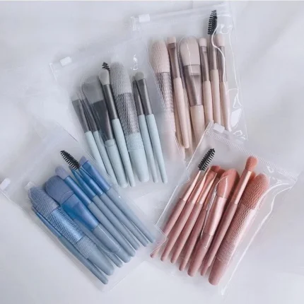 makeup-brush-set-8-piece-make-up-brushes-kit-with-pouch