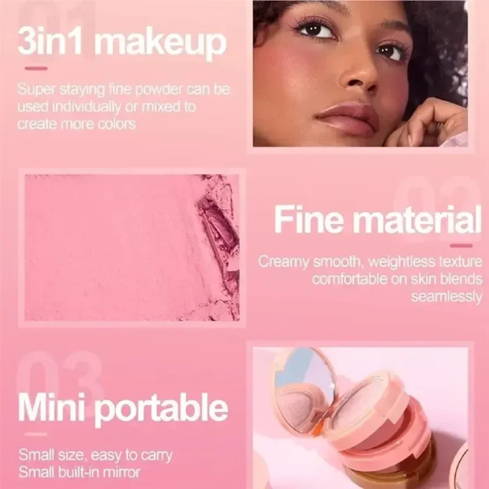 mocallure-3-In-1-mini-portable-makeup-palette-highlighter