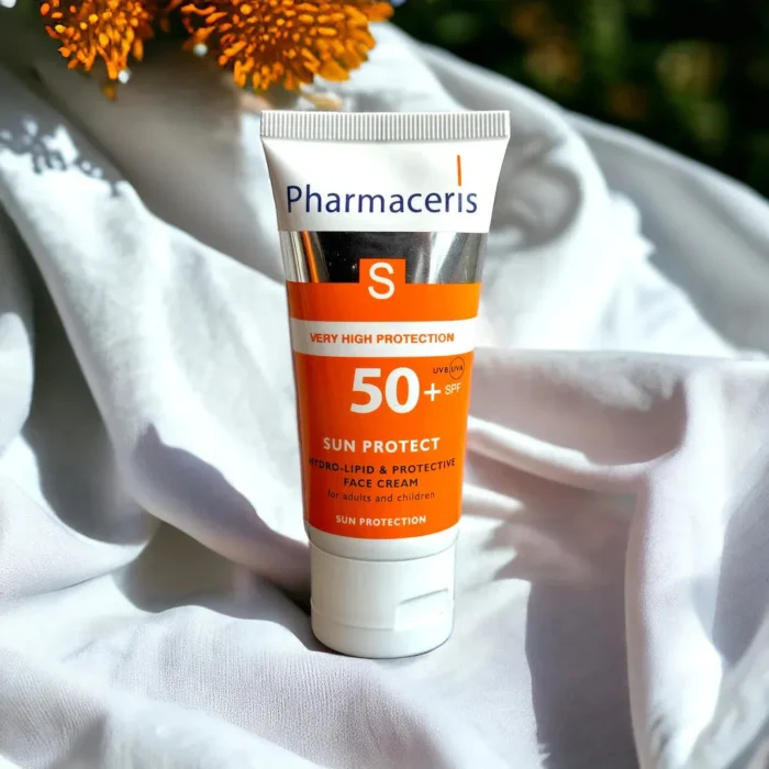pharmaceris-sun-protect-spf-50-broad-spectrum