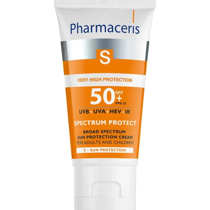 pharmaceris-sun-protection-cream-spf-50