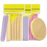 Glamorous Face Facial Sponge Stick