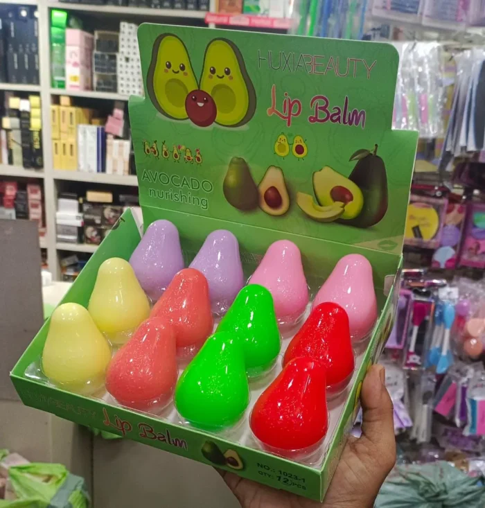 avocado-lip-balm-cute-shape