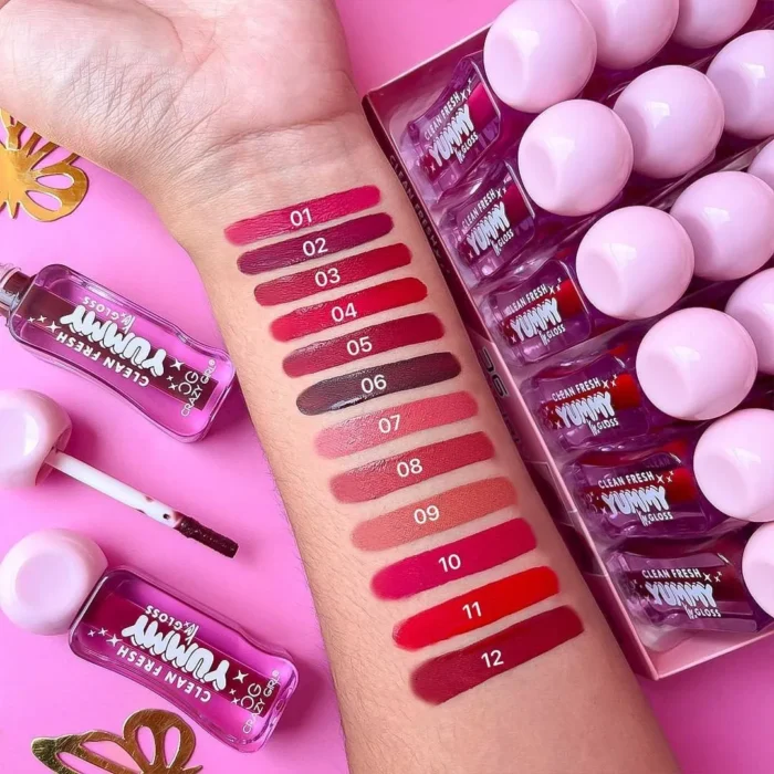 crazy-girl-cg-clean-fresh-yummy-lip-gloss