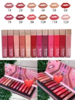 3q-beauty-lip-gloss-matte-ultra-hd-12pcs