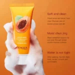bioaqua-papaya-moisturizing-gentle-deep-cleansing-facial