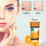 disaar-whitening-face-wash