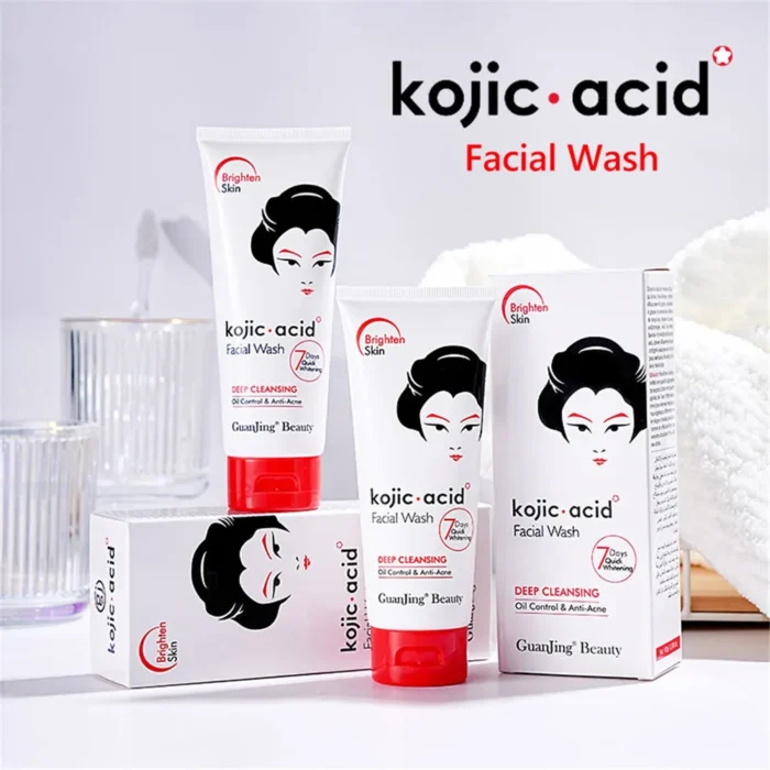 guanjing-kojic-acid-facial-wash