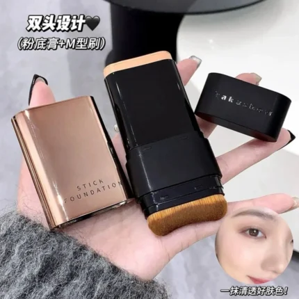 kaka-show-foundation-stick-waterproof