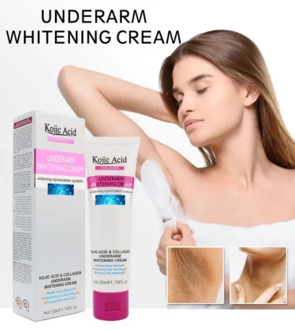 kojic-acid-collagen-underarm-whitening-cream