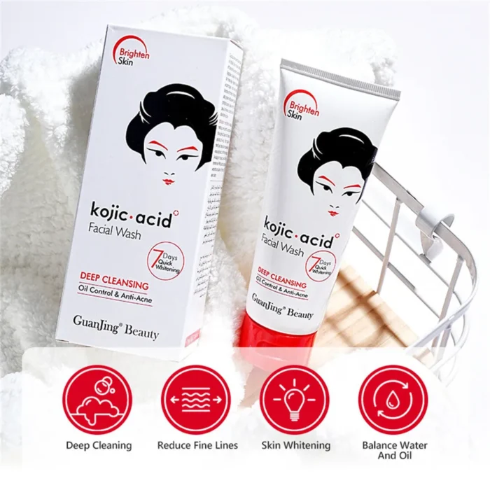 kojic-acid-facial-wash