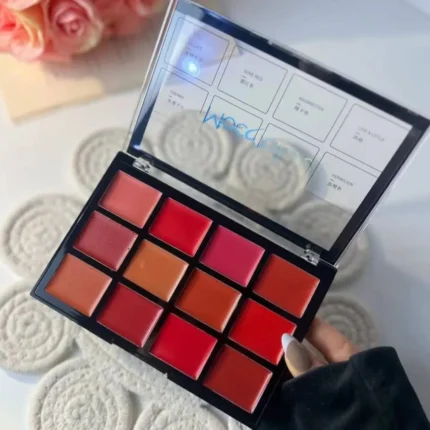 mocallure-12-color-lip-palette