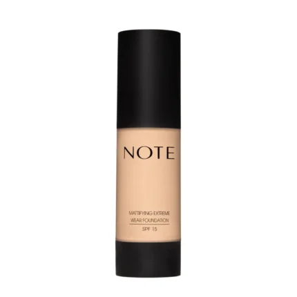 note foundation