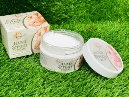 sun-fair-hand-an-foot-cream