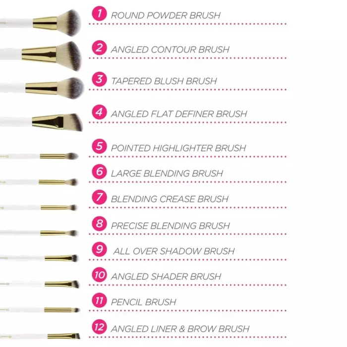 bh-cosmetics-brush-set-12pc
