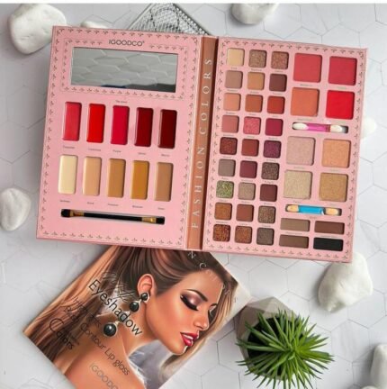 igoodco-5-page-makeup-kit