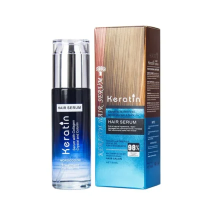 keratin-hair-serum