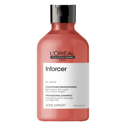 Professional Hair Care Shampoo