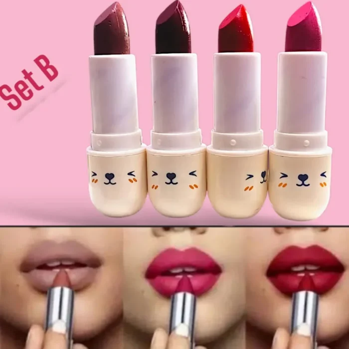 fit-colors-4pcs-lipstick-set