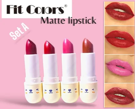 fit-colors-matte-lipstick-4pcs