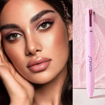 huda-moji-4in1-pen