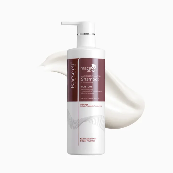 karseell-argan-oil-repair-shampoo