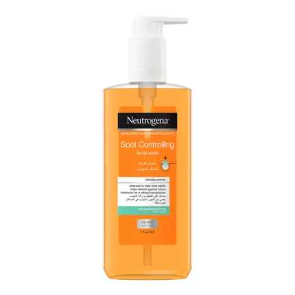 neutrogena-spot-control-face-cleanser