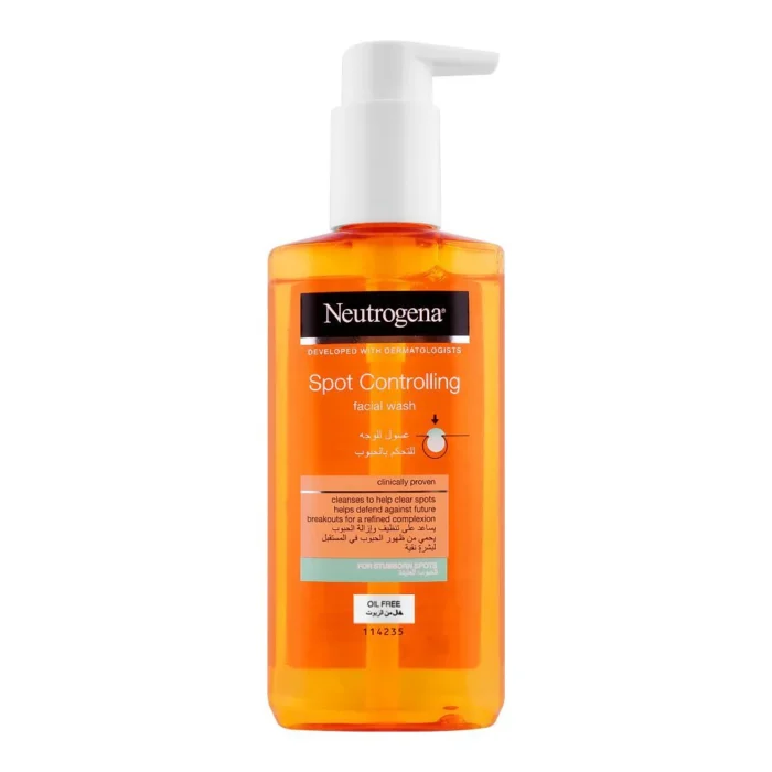 neutrogena-spot-controlling-facial-wash-200ml