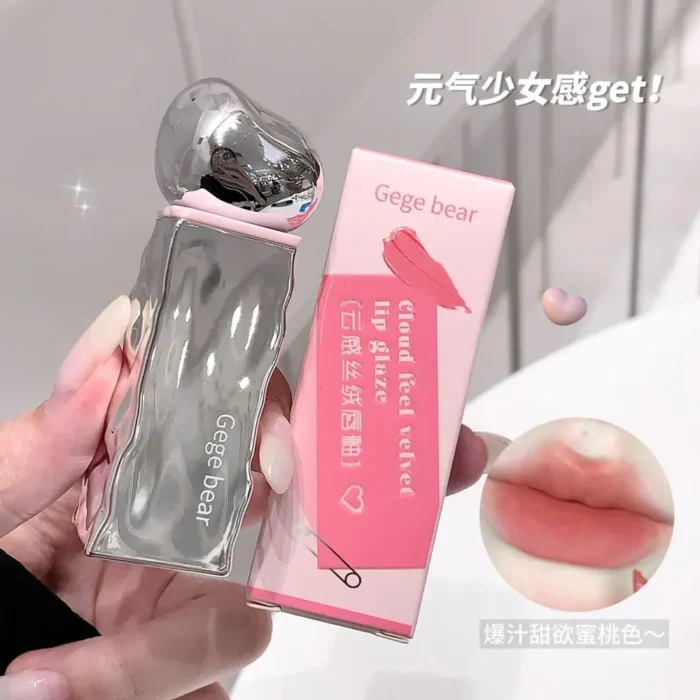 gege-bear-velvet-lip-color