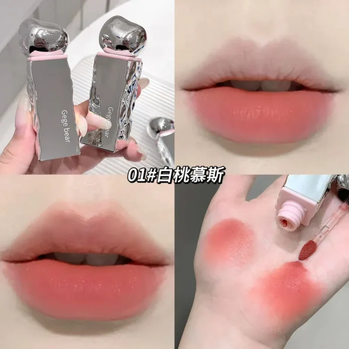 gege-bear-velvet-lip-glaze-waterproof