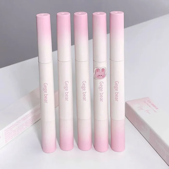 gege-bear-waterproof-lippies