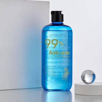 kormesic-anti-mite-fluffy-shampoo-460ml